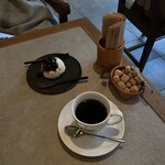 東向島珈琲店 - 