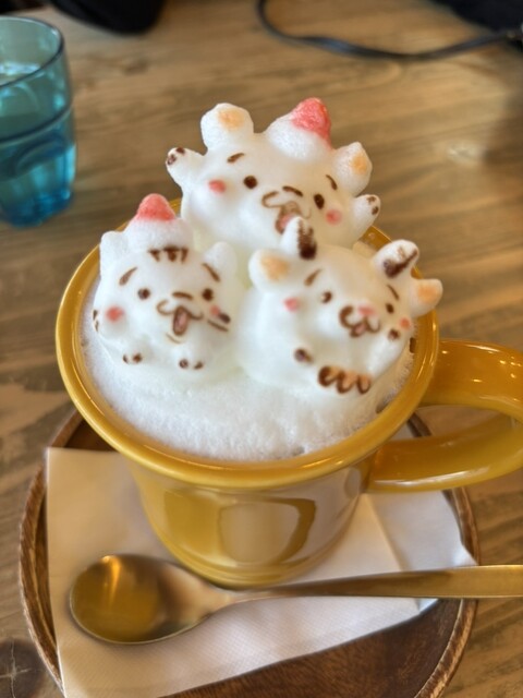 カフェ チョコッティー （Cafe ChocoTea） - 坂戸/カフェ | 食べログ