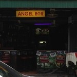 Angel Bar 22 - 昼は墓場のような静けさ（笑）