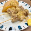 静岡おでん おがわ - 