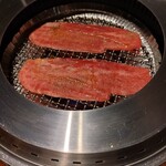 焼肉トラジ - メイン〜
