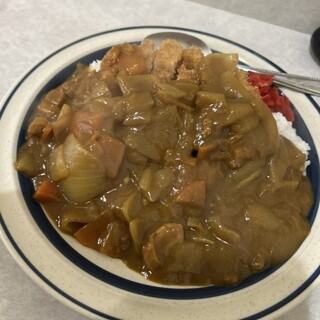 お食事処 かわさき_0