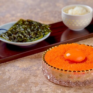 焼肉 うしみつ一門_2