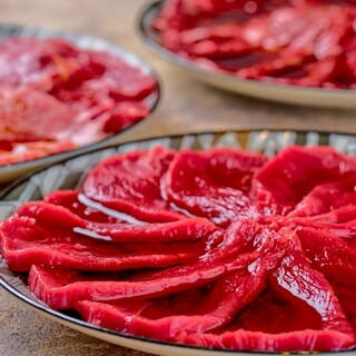 焼肉 うしみつ一門_0