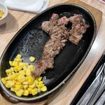Steak House 88 Jr. Sanpuraza itoman ten - 