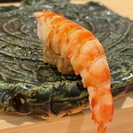鮨し禅 - 