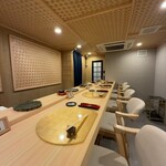 鮨し禅 - 