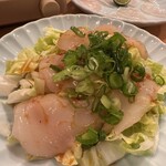 あじ平 - 料理写真: