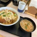 かつや - 料理写真: