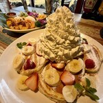 コナズ珈琲 - 料理写真: