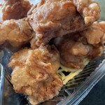 ほっともっと - 料理写真: