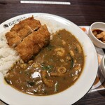 CoCo壱番屋 - 