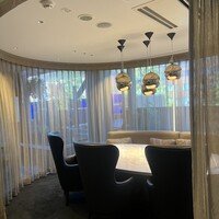 TERRACE & DINING ZERO - 