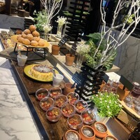 TERRACE & DINING ZERO - 