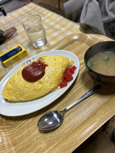 キッチン バロン