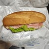 ドトールコーヒーショップ - チーズinミラノサンドA 生ハム・ボンレスハム・ボローニャソーセージ