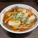 まるかいラーメン - 