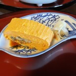 鰻菊 奈良本店