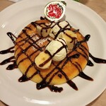 ガスト - 料理写真: