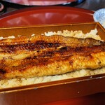 鰻菊 奈良本店