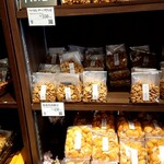 豆吉本舗 - 料理写真:これも美味しそう✨