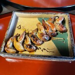 鰻菊 奈良本店