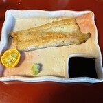 鰻菊 奈良本店