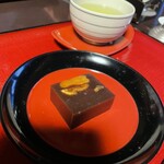 鰻菊 奈良本店