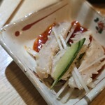 旬喰 - 
