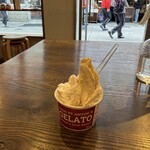ハウス サンアントン ジャム工房 - 料理写真: