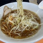 幸楽苑 - 料理写真: