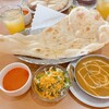 KUMARI - ハロランチ チキンカレー