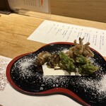 炭火割烹 大嶋 - 