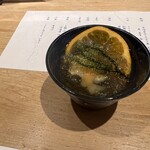 炭火割烹 大嶋 - 