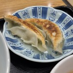 天宝 - 餃子