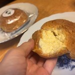 あさぎり牛乳 - 