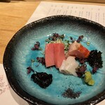炭火割烹 大嶋 - 