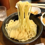 越後維新 - めーん
