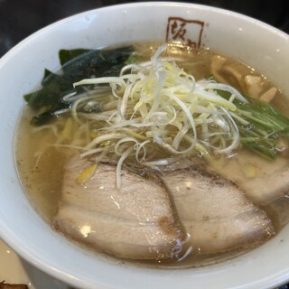 喜多方ラーメン 坂内_0