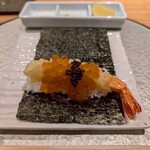 天冨良 麻布よこ田 - 