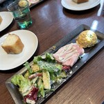 俺のイタリアン - 
