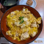 鶏三和 - 料理写真: