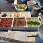 焼肉いのうえ - 