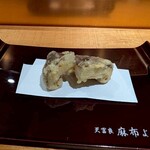 天冨良 麻布よこ田 - 