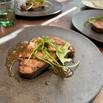 俺のイタリアン - 
