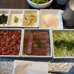 焼肉いのうえ - 