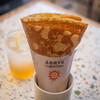 ÅBRYS Crafted Crepes