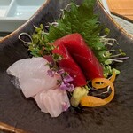 天冨良 麻布よこ田 - 