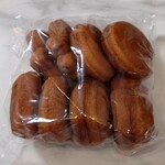 人形焼 山田家 - 