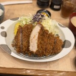 とんかつ檍 - 